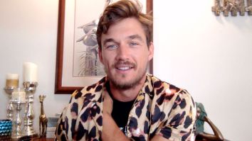 The Bachelor’s Tyler Cameron Got Uncomfortably High At His Audition, Thought Producers Were Spying On Him