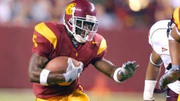 Heisman Trophy Trust Throws NCAA Under Bus As Reggie Bush’s N.I.L. Debate Continues
