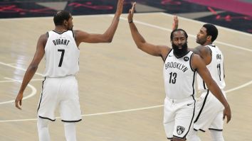 Brooklyn Nets Reportedly Pay For Houses For Star Players’ Side Chicks And Girlfriends Which Likely Violates League Rules