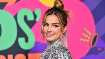 TikTok Star Addison Rae Enrages The Internet After Bragging About Being A UFC Reporter While Only Completing  ‘Three Months’ Of Journalism School