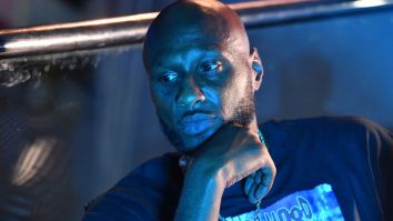 Lamar Odom Ordered To Pay $400k In Child Support, Must Get $1 Million Life Insurance Policy And Name Ex As Beneficiary