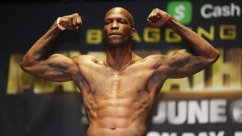 43-Year-Old Chad Johnson Is Eyeing NFL Comeback And The Saints Would Be Dumb Not To Sign Him