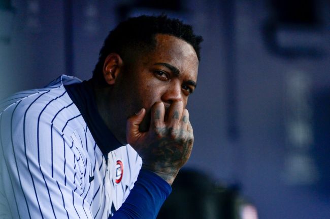 Aroldis Chapman
