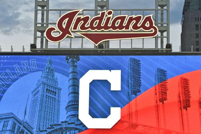 Cleveland Indians