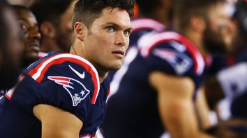 Former New England Patriots WR Chris Hogan Is Still Proving People Wrong, But This Time He’s Doing It In The PLL