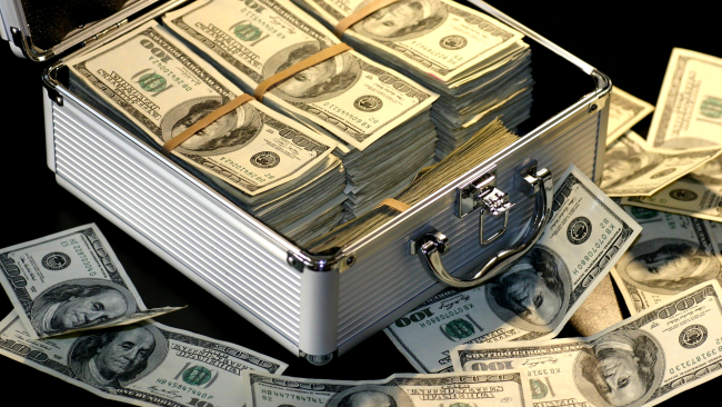 Guy Wins His SECOND 1 Million Lottery Prize In 4 Years