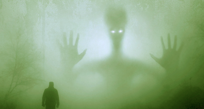 Harvard Astrophysicist Says We Will Need Artificial Intelligence To Speak With Aliens