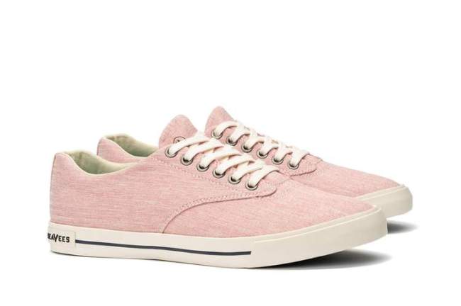 SeaVees Hermosa Pink