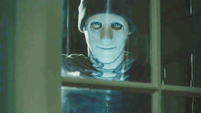 Hundreds Of People Shared The Scariest Movie Theyve Ever Seen