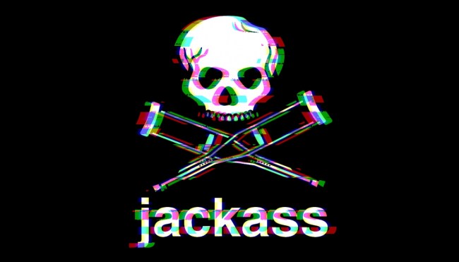 best Jackass stunts all time