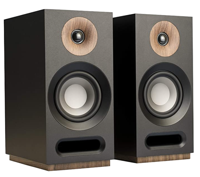 Jamo S 803 Bookshelf Speakers