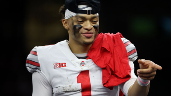 Justin Fields Surprised A Bears Fan Who Used The QB As Inspiration To Survive A Gunshot Wound