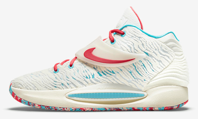 This Weeks Best New Sneaker Releases