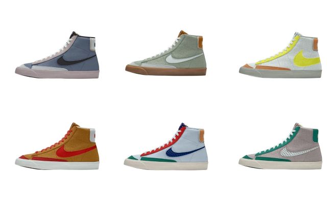 Travis Kelce Nike By You