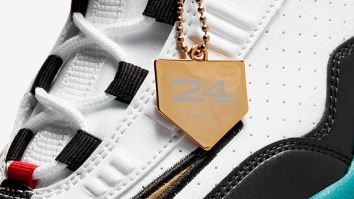 Nike’s Ken Griffey Jr. Swingman Collection Is This Summer’s Best Baseball Fashion Collaboration