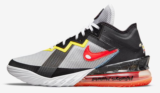 This Weeks Best New Sneaker Releases