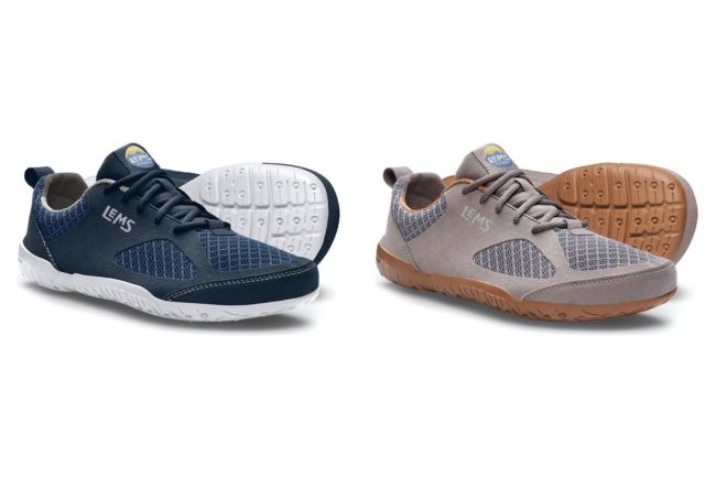 Introducing The New Ultra-Lightweight Lems Primal 2