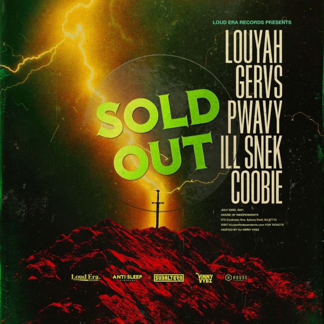 Louyah I Used To Care