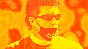 Mike Gundy’s New Hairdo Raises A Question For The Ages: What Makes A Mullet A Mullet?