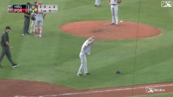 Where Does This Epic Minor League Manager Meltdown Rank On The List Of All-Time Ejections?