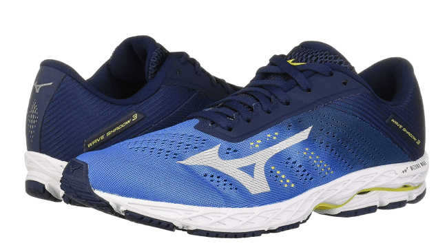 Mizuno Wave Shadow 3