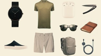Everyday Essentials: Monday Moves