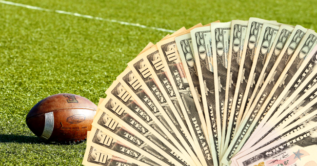 Nations Top High School QB May Skip Senior Season To Make NIL Money