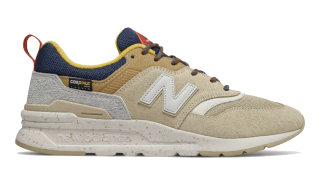 New Balance 997H Cordura