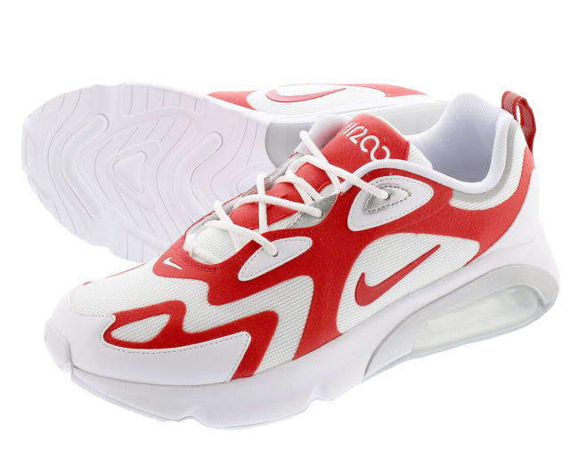 Nike Air Max 200