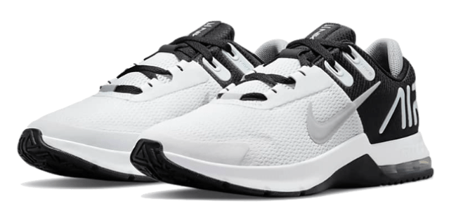 Nike Air Max Alpha Trainer 4