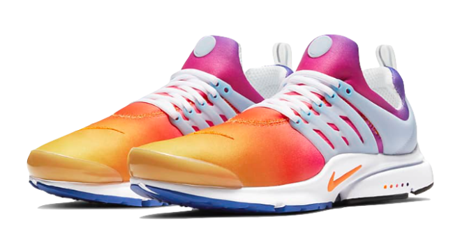 Nike Air Presto
