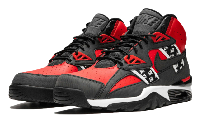 Nike Air Trainer SC High SOA