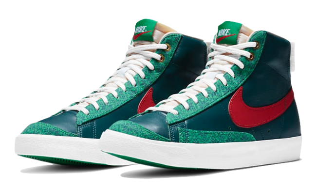 Nike Blazer Mid '77 Vintage