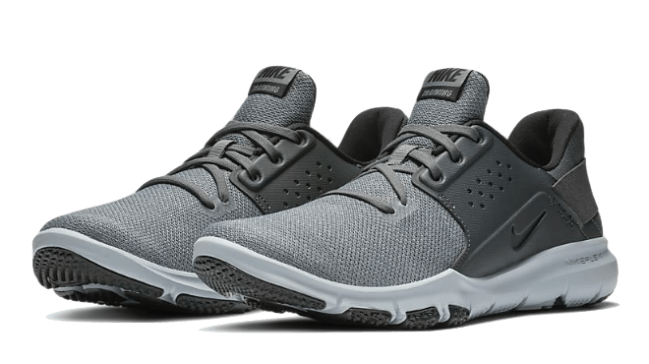 Nike Flex Control 3 Grey