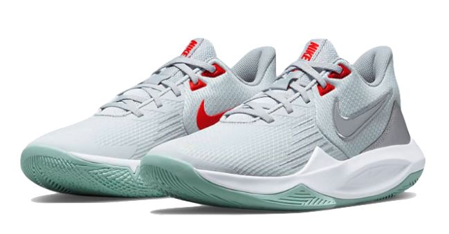 Nike Precision 5