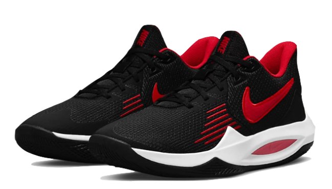 Nike Precision 5