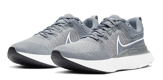 Nike React Infinity Run Flyknit 2
