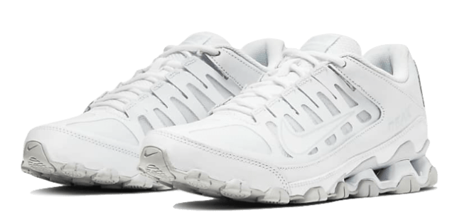 Nike Reax TR 8