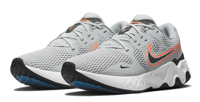 Nike Renew Ride 2