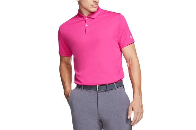 Nike Golf Polo