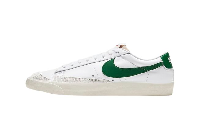 Nike Blazer '77 Low