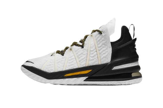Nike Lebron 18 