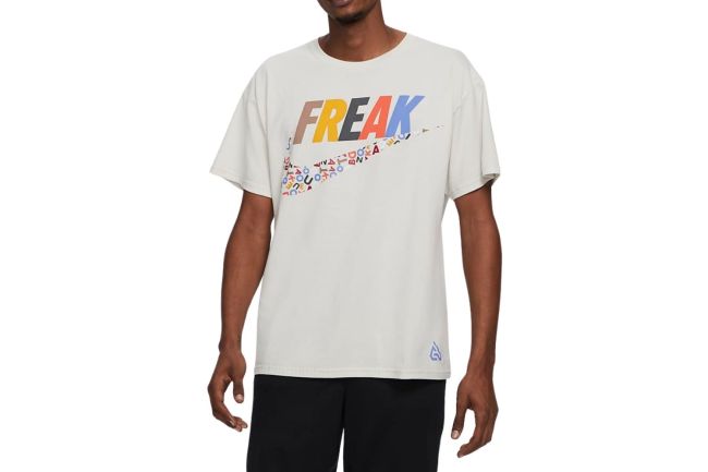 Nike Giannis Tee