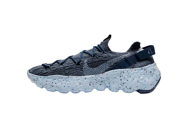 Nike Space Hippie