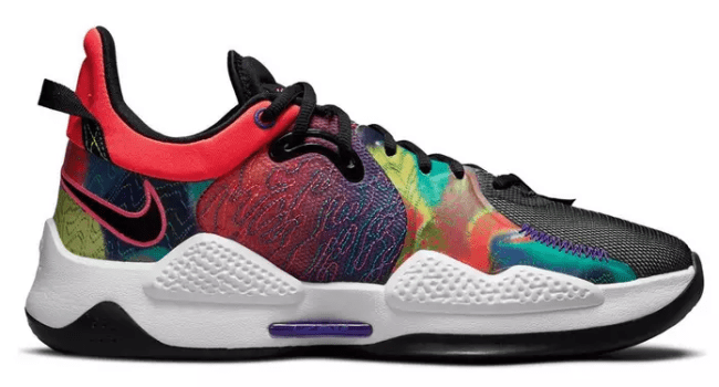 This Weeks Best New Sneaker Releases