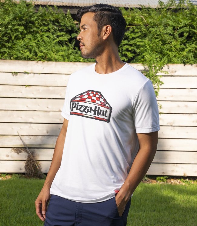 Pizza Hut red cups throwback shop
