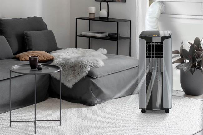 Portable Air Conditioner
