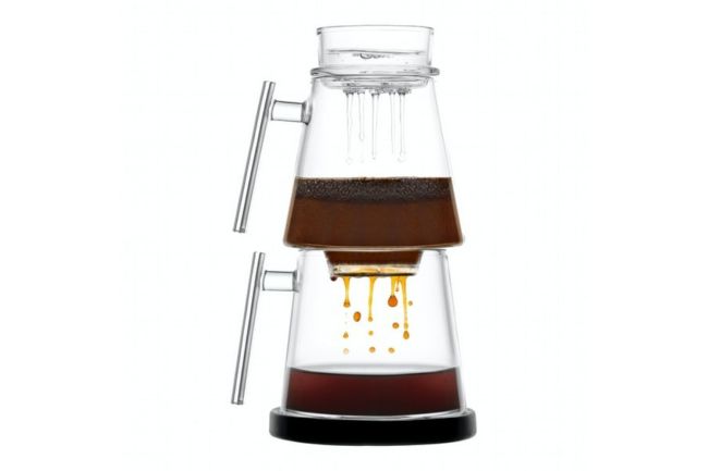 Pour Over Coffee Set