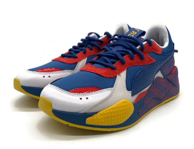 Puma RS-X Subvert