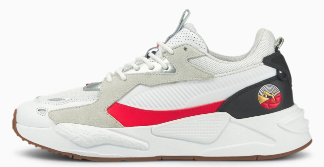 This Weeks Best New Sneaker Releases